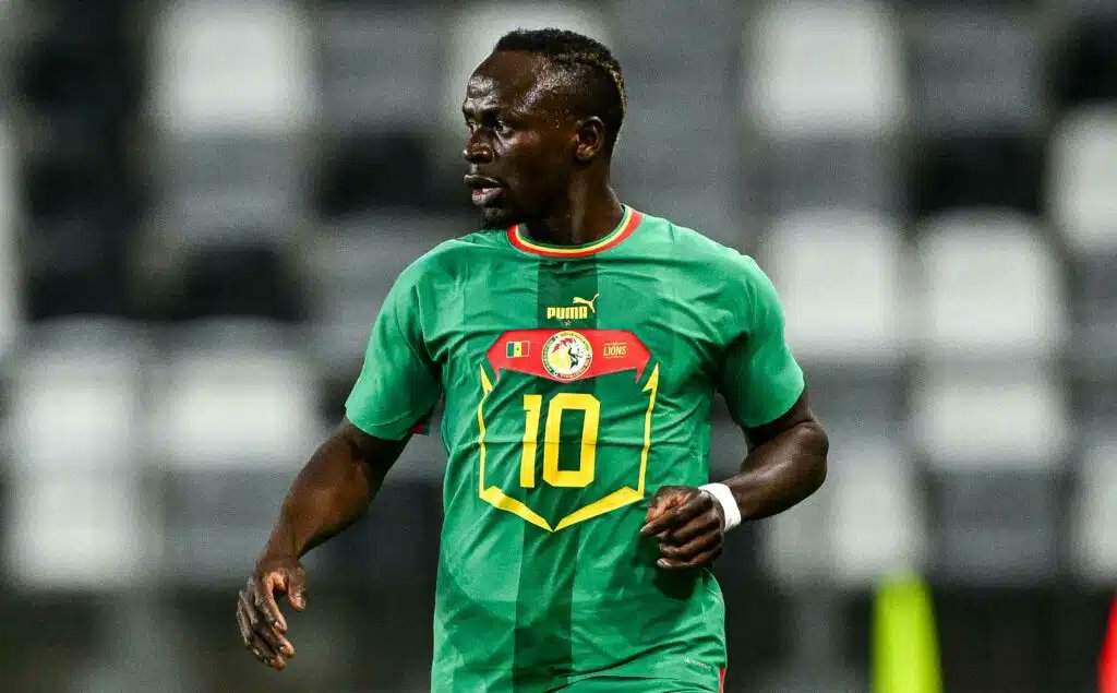 Sénégal – Bénin : Les compositions officielles sont tombées !