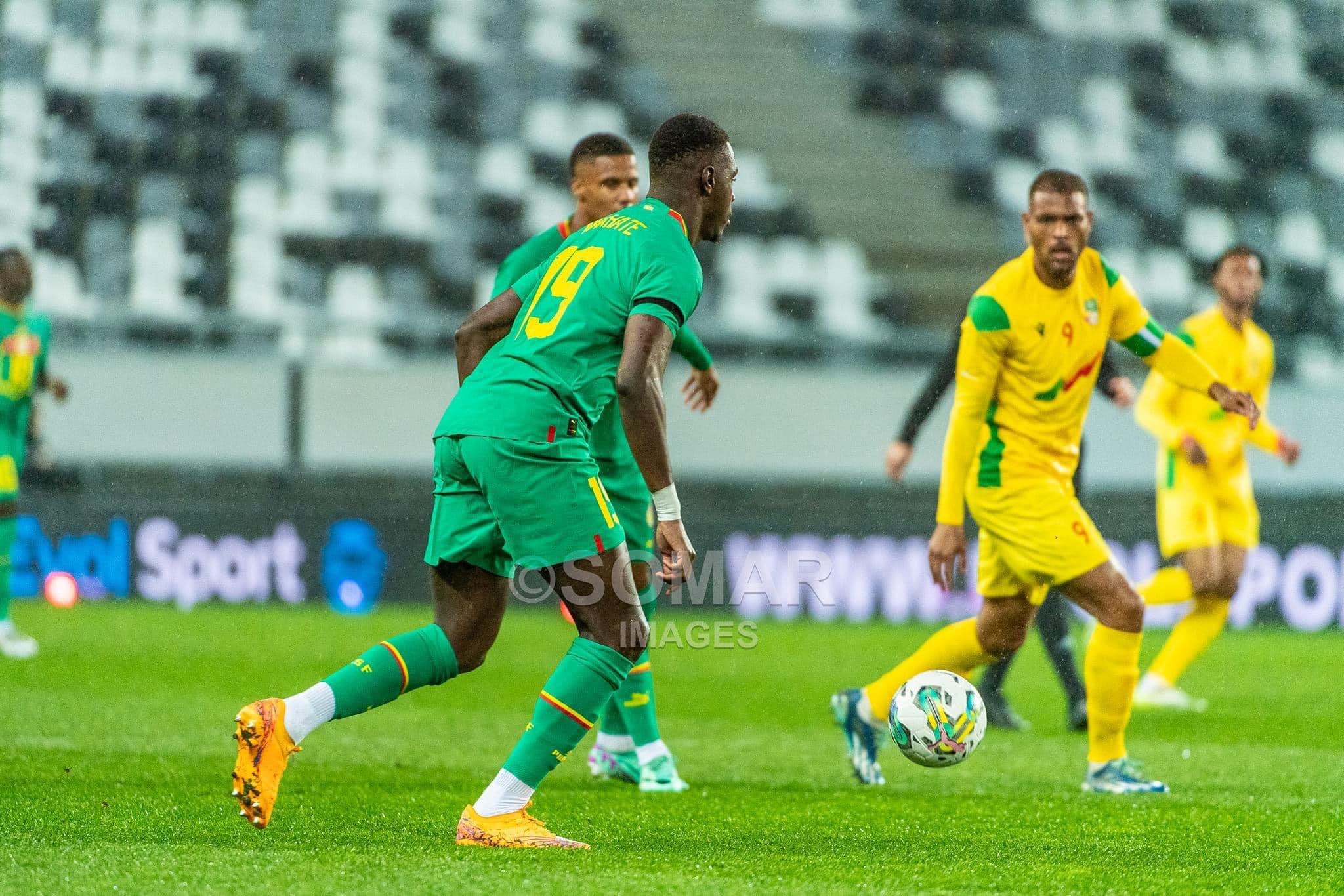 Amical : Le Sénégal s’impose sur le fil face au Bénin grâce à Sadio Mané