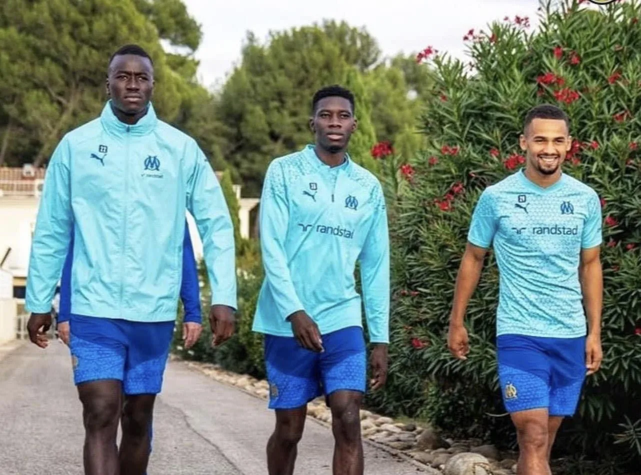 Les mauvaises nouvelles s'enchaînent pour Aliou Cissé en France : "Il vient de quitter" 3 Les mauvaises nouvelles s'enchaînent pour Aliou Cissé en France : "Il vient de quitter"