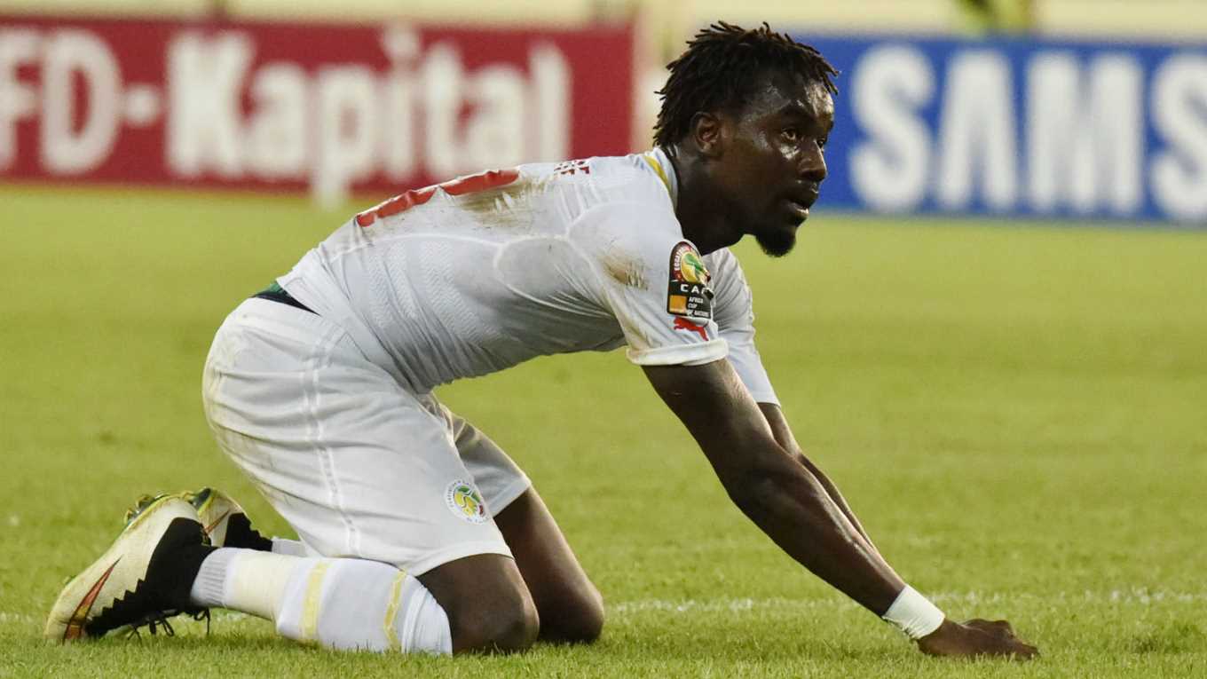 Sénégal vs Côte d'Ivoire