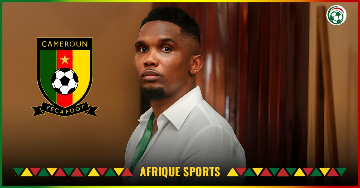 Crise à la Fécafoot : Samuel Eto’o au crépuscule de son mandat présidentiel ?