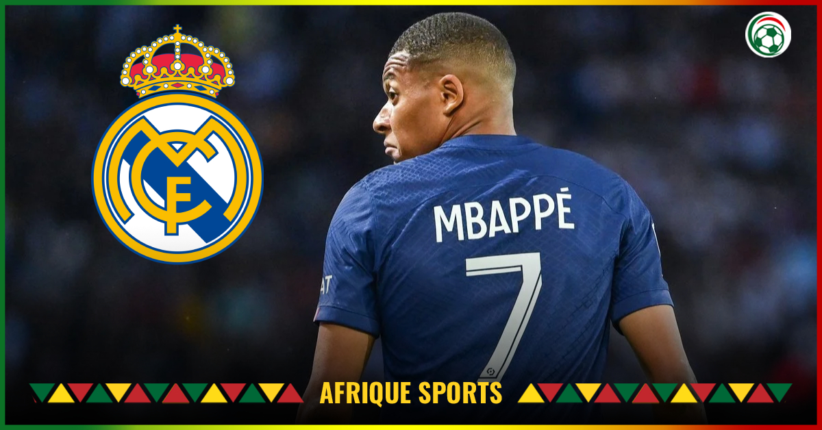 PSG : Kylian Mbappé choque l’Espagne !