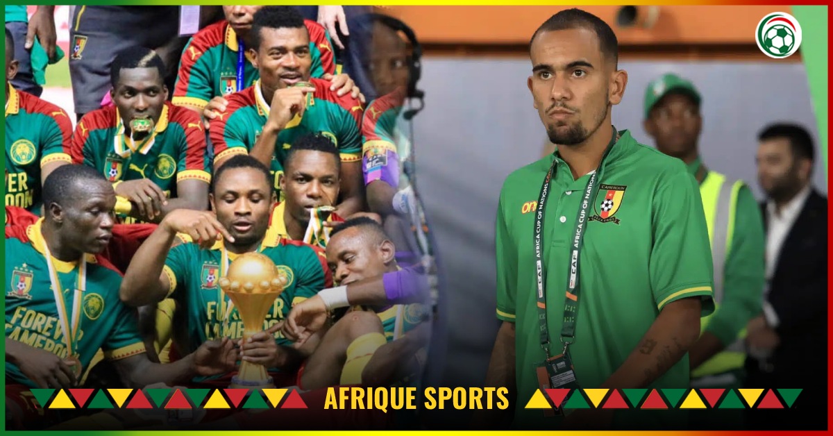 Cameroun : un ex champion d’Afrique dénonce l’acharnement contre Douala depuis la CAN 2023