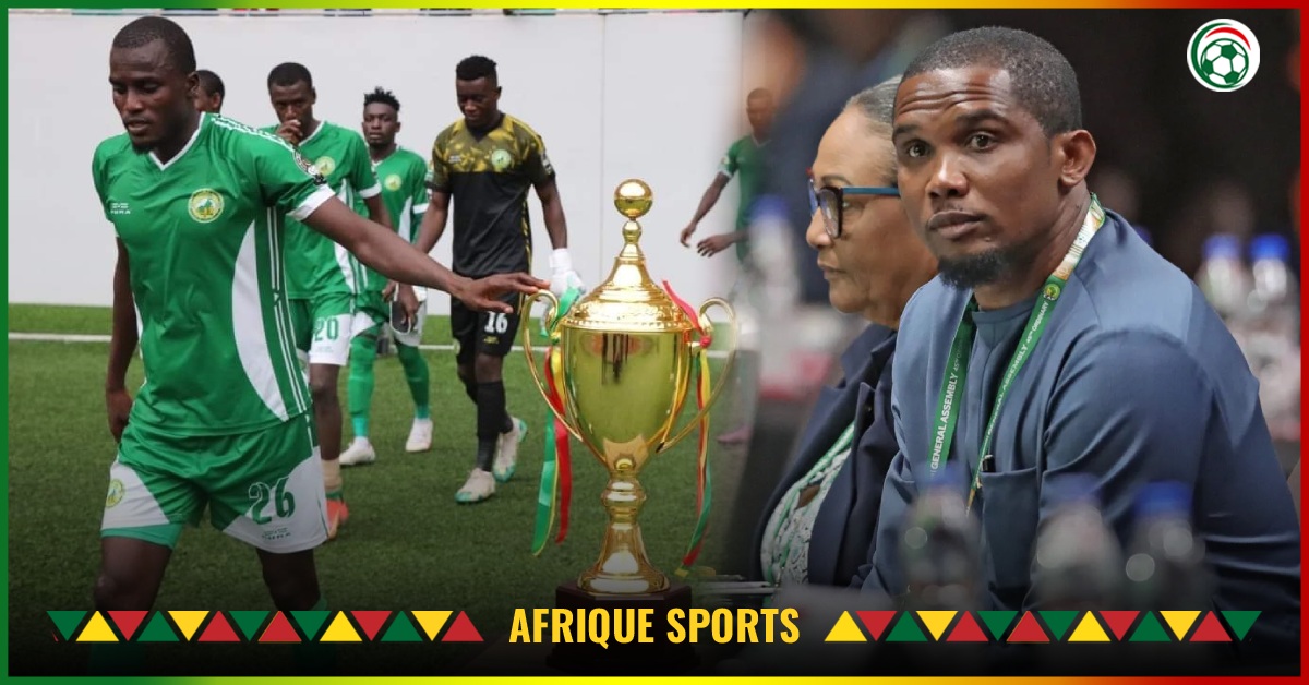 Cameroun : les présidents des clubs exigent l’annulation des championnats