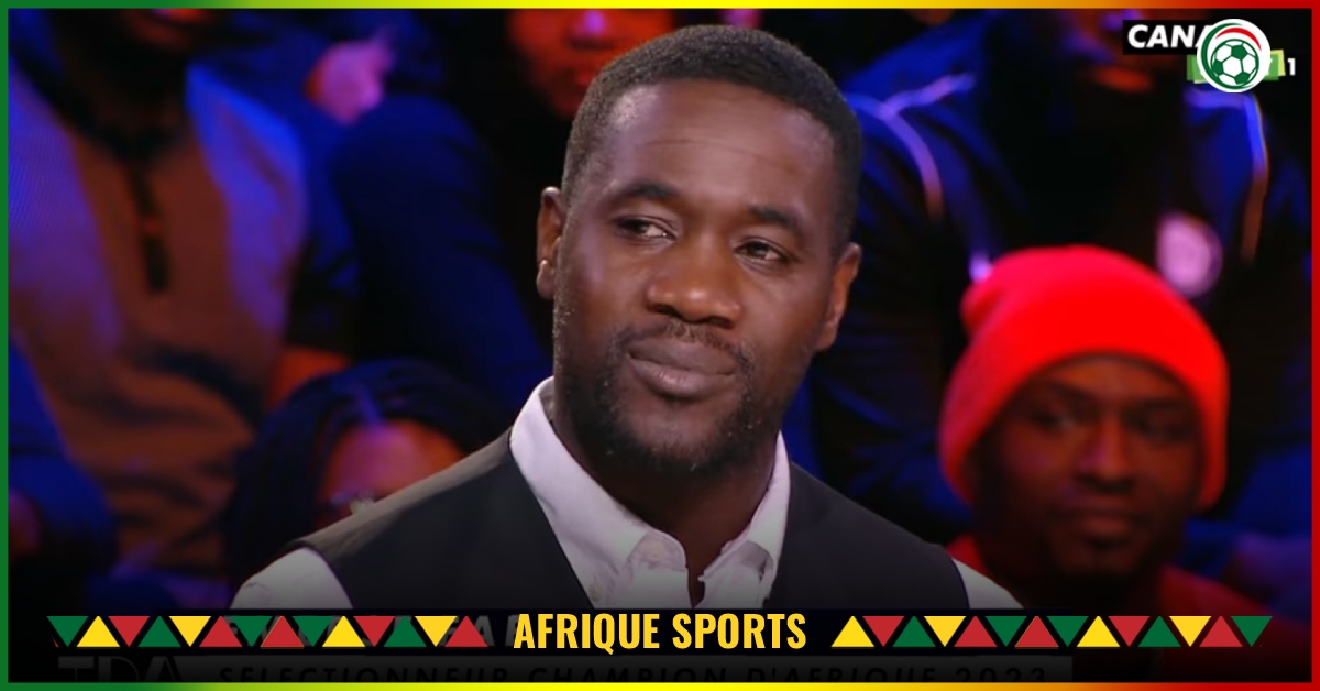 « Il les a aidés » : Emerse Faé avoue, 50 jours après Sénégal vs Côte d’Ivoire