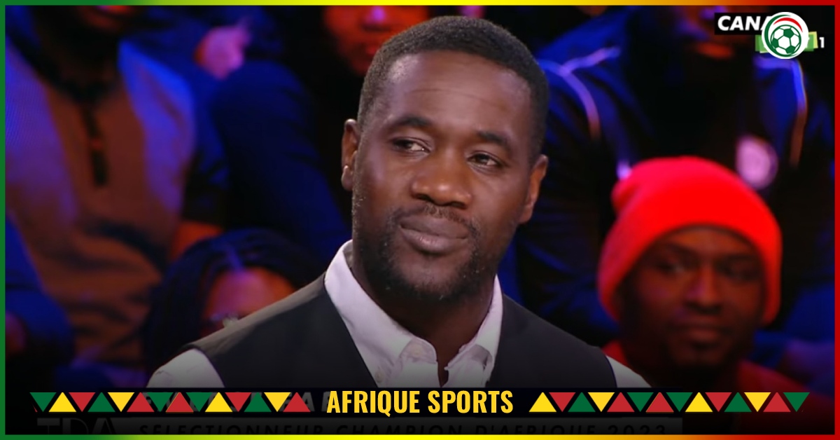 « Il les a aidés » : Emerse Faé avoue, 50 jours après Sénégal vs Côte d’Ivoire