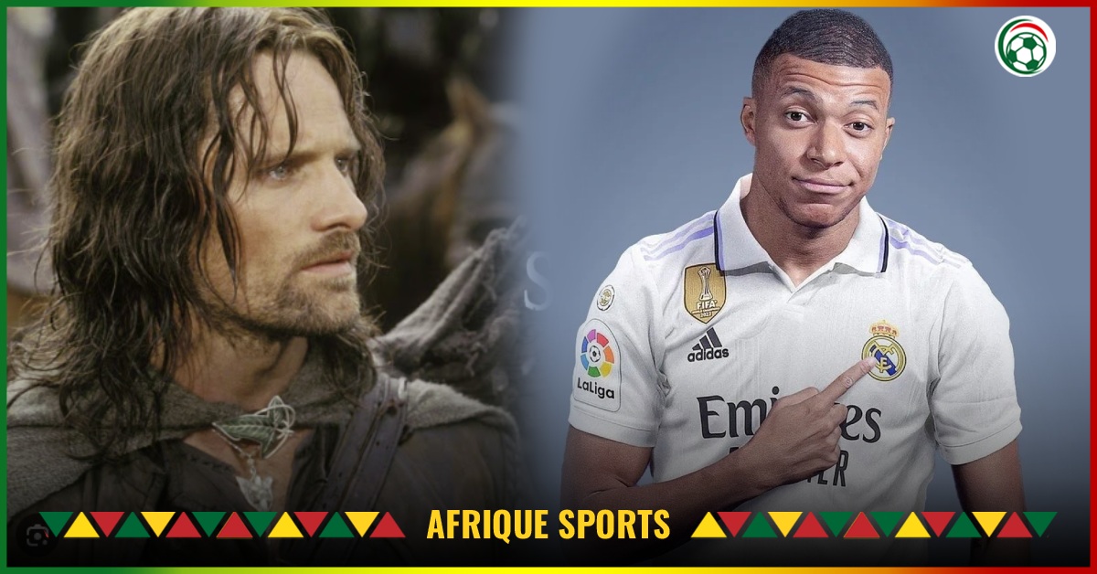 «Le Real Madrid n’a pas besoin de Kylian Mbappé… » : Les révélations de Viggo Mortensen