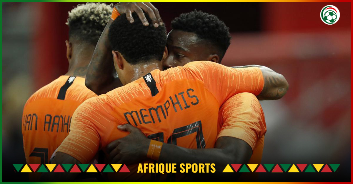  Quincy Promes arrêté à Dubaï : Nouvelle déconvenue pour le Néerlandais