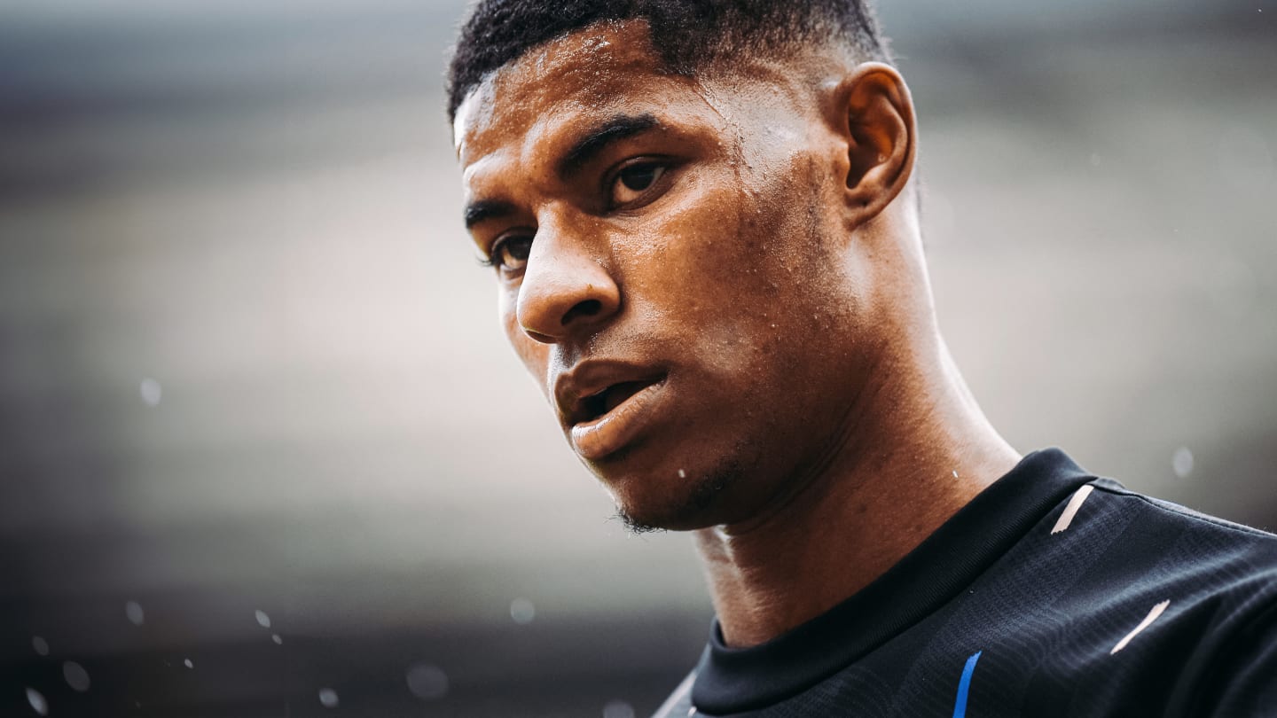 Rashford