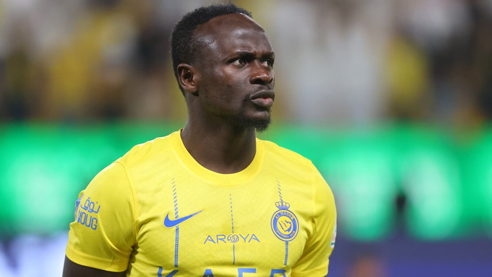 Sadio Mane avec Al Nassr en octobre 2023 1734139