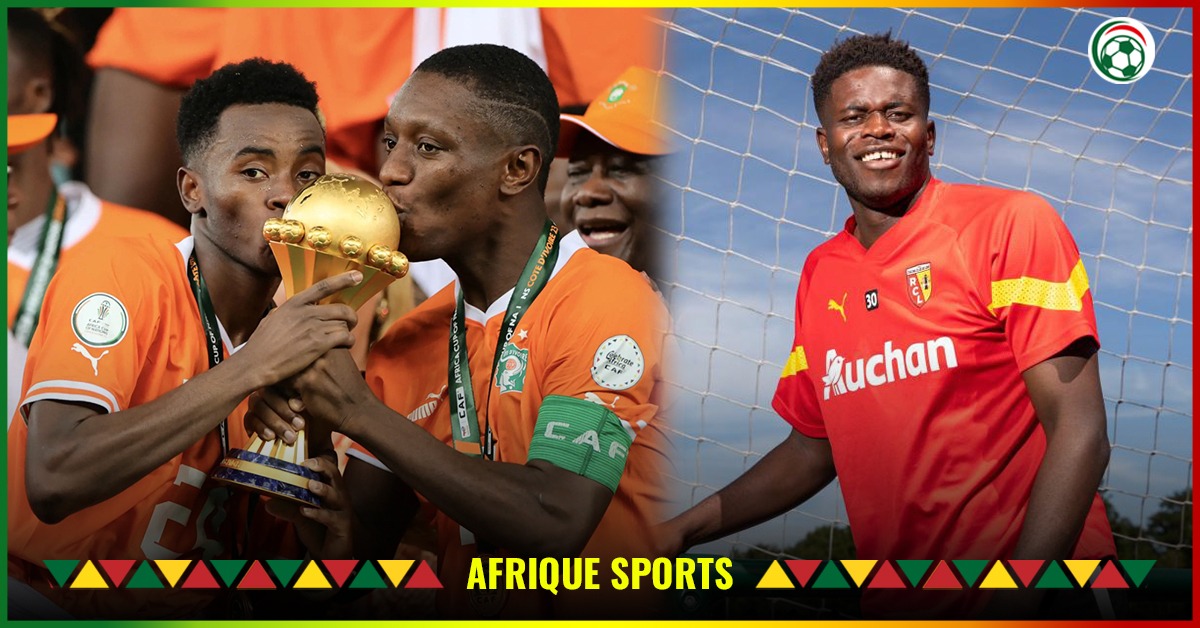 Côte d’Ivoire : La déclaration forte de Brice Samba après la CAN 2023