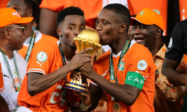 Côte d'Ivoire : Émotion et adieu, Max-Alain Gradel tire sa révérence après une carrière illustre avec les Eléphants