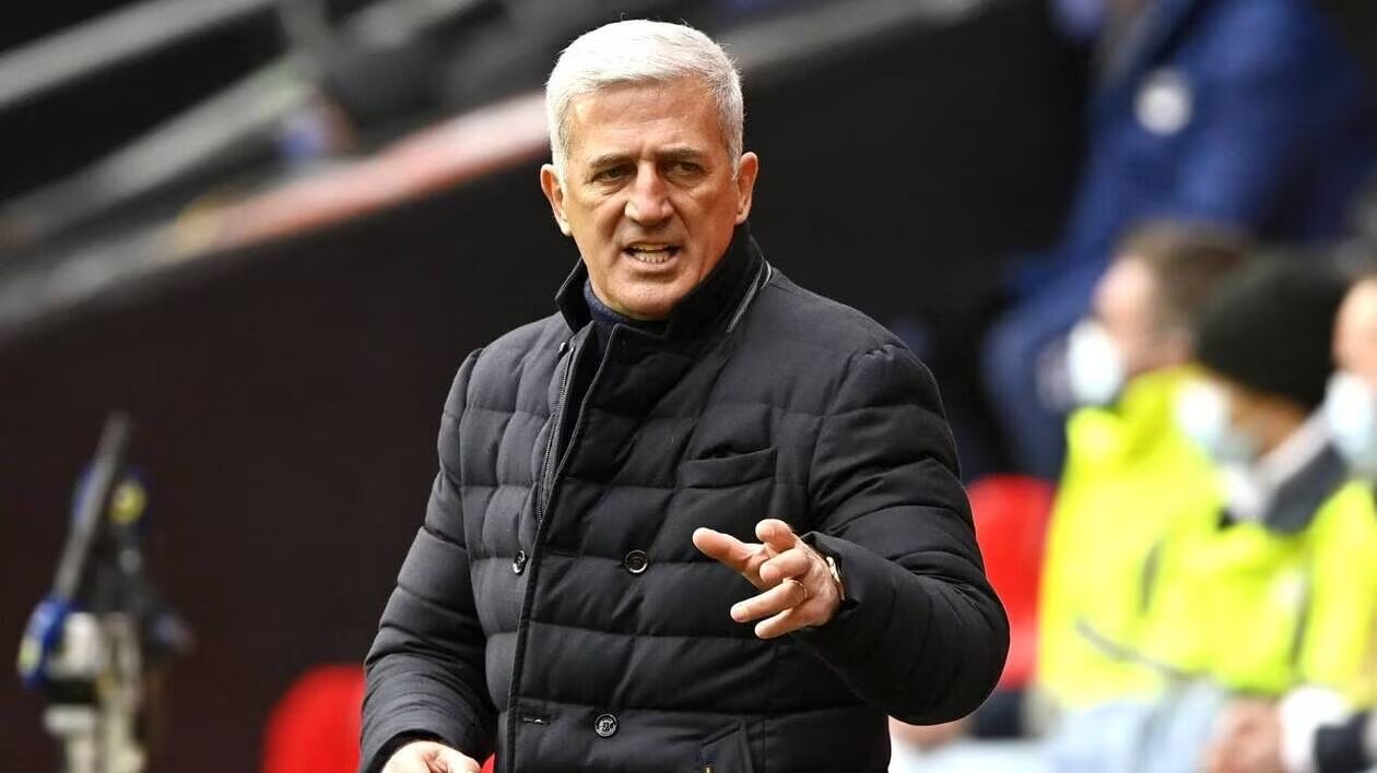 L'énorme sacrifice de Vladimir Petkovic pour l’équipe d’Algérie