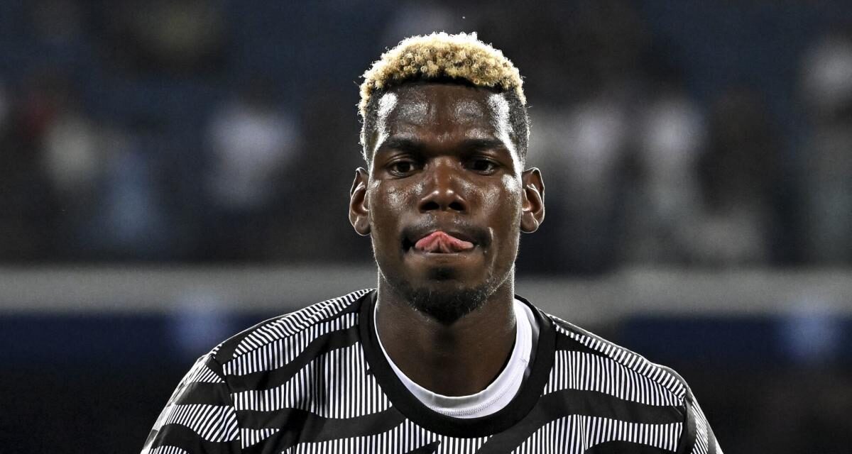 Dopage : La Femme de Paul Pogba prend part au combat