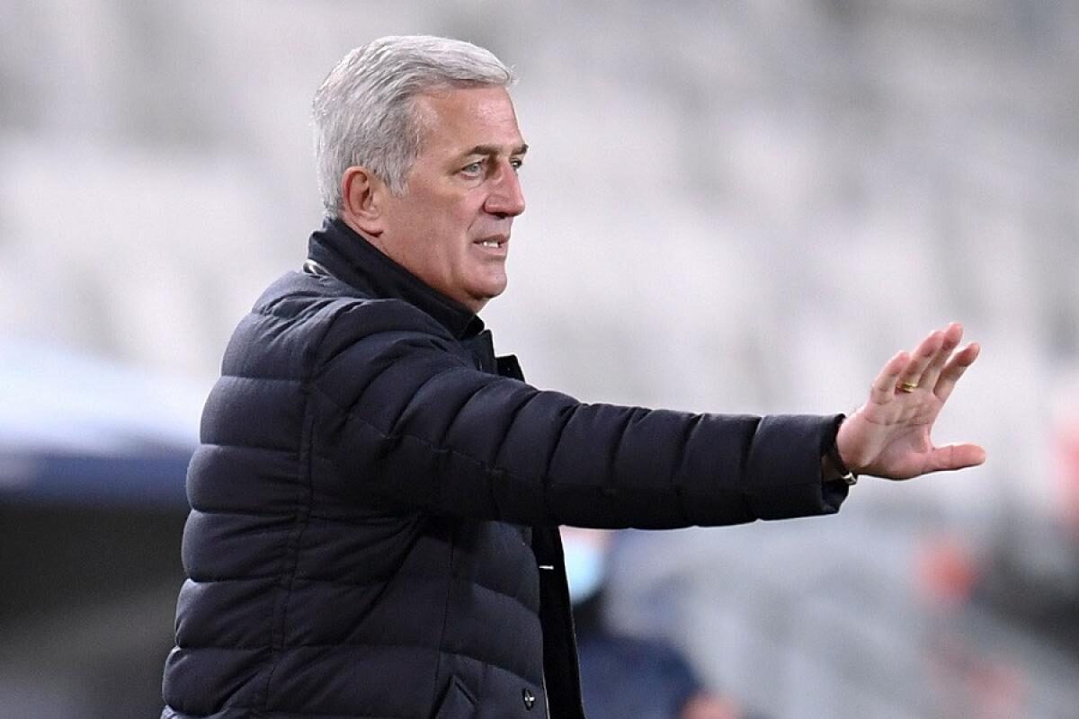 Algérie : Priorité aux joueurs locaux ? Vladimir Petkovic a tranché !