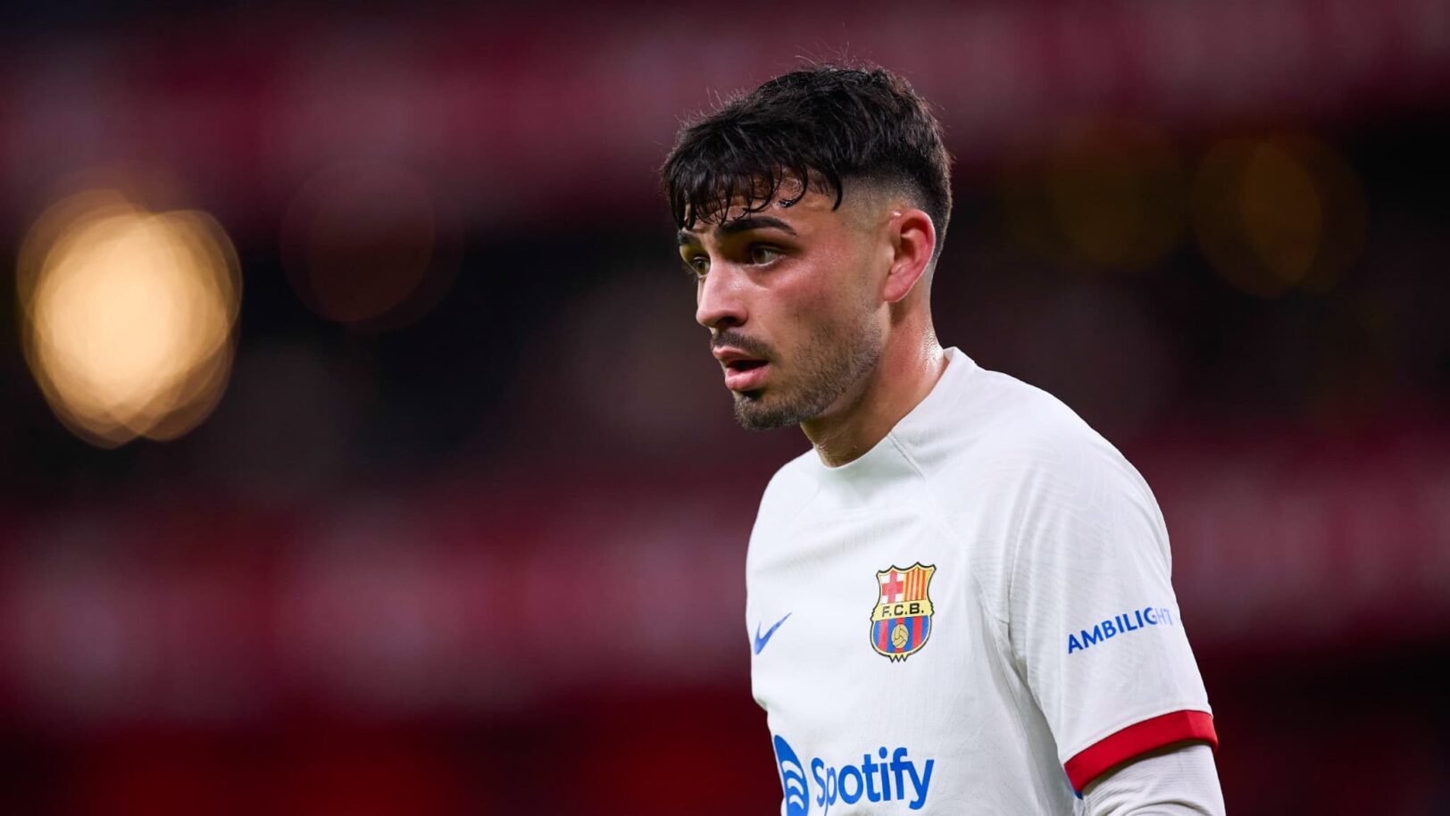 Barça : Une nouvelle dévastatrice se dessine pour Pedri ! 2 Barça : Une nouvelle dévastatrice se dessine pour Pedri !