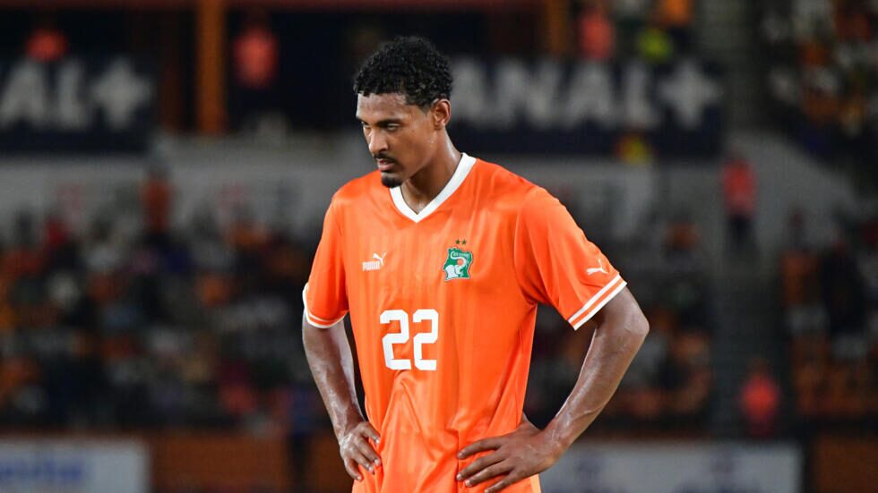 Côte d’Ivoire - France : Haller se lâche et s'explique : "c’est difficile de faire un choix aussi fort" 