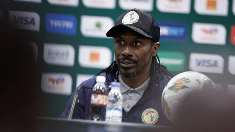 Sénégal - Gabon : Aliou Cissé prend de fortes décisions ! 2 Sénégal - Gabon : Aliou Cissé prend de fortes décisions !