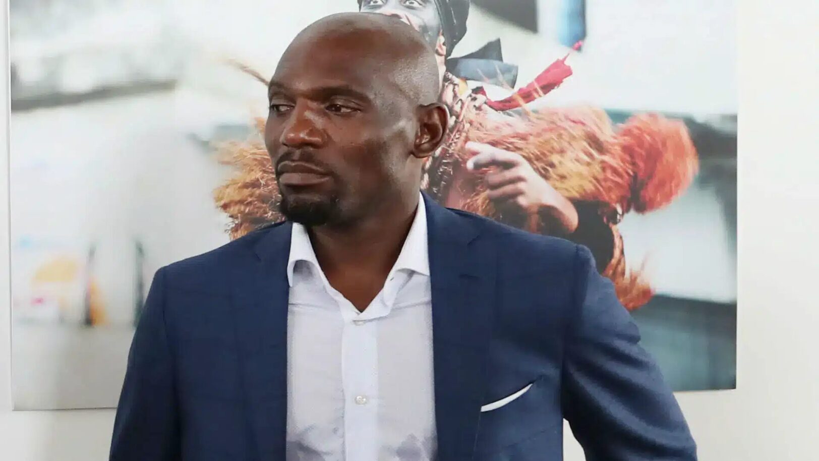 "Geremi Njitap est un radin" : De graves accusations tombent sur l'ancien international camerounais