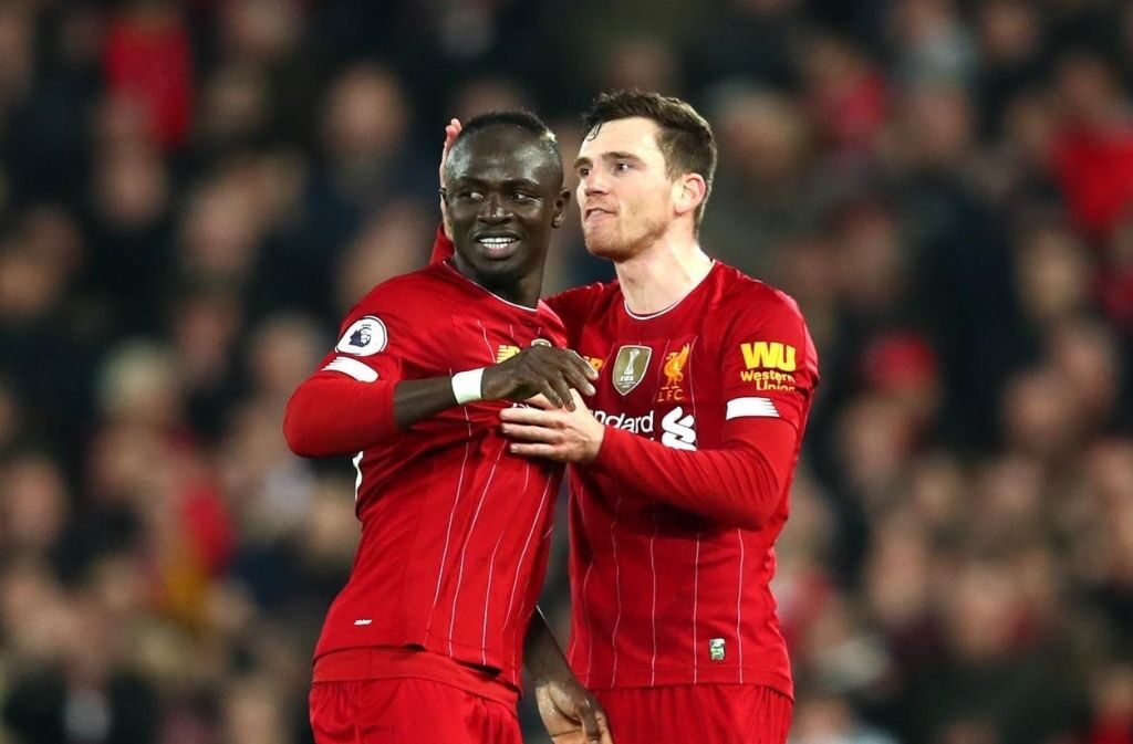 Enorme révélation sur Sadio Mané : "Il oubliait souvent son passeport…"