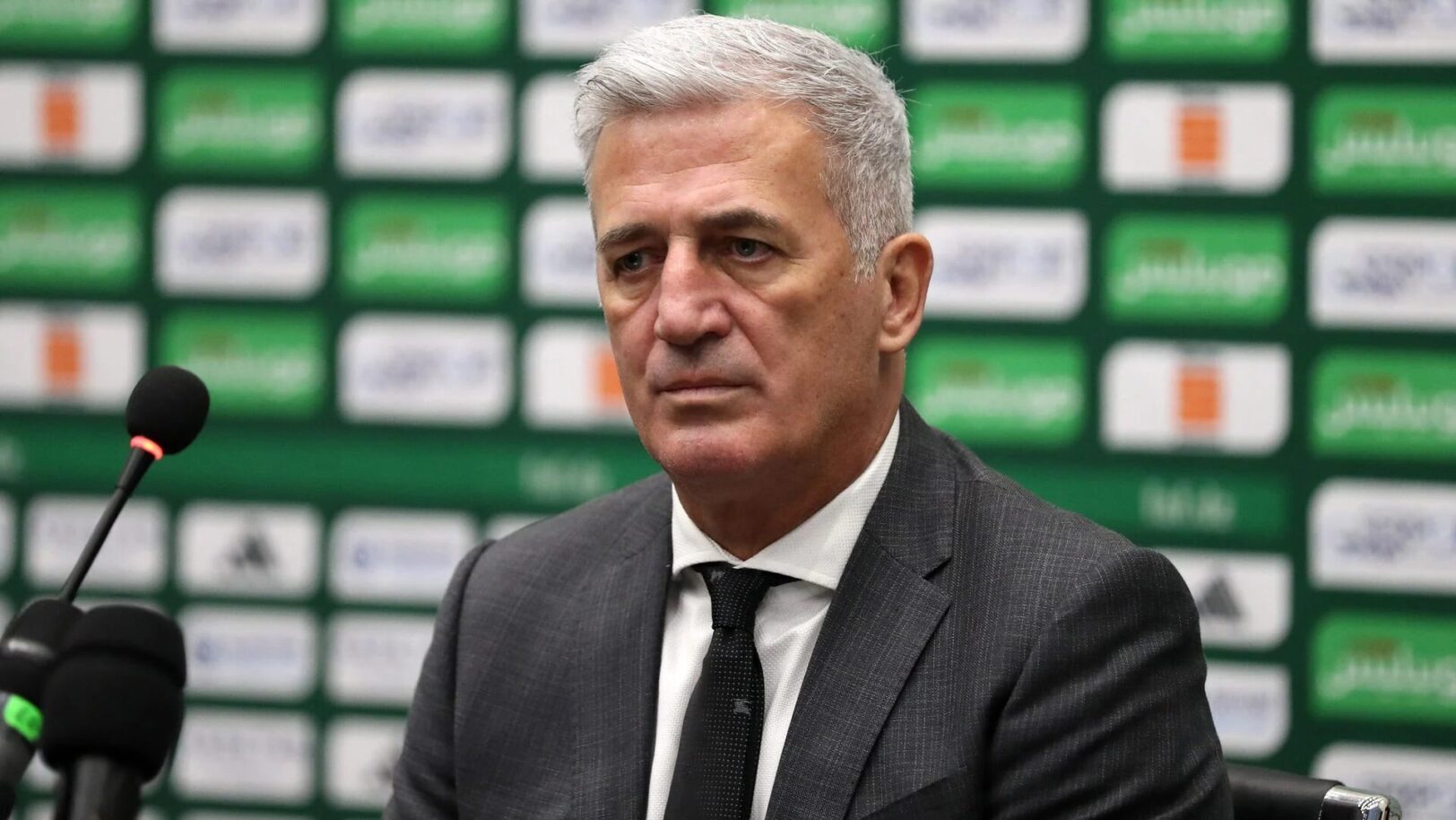 Urgent - Algérie : un assistant refuse de travailler avec Vladimir Petkovic