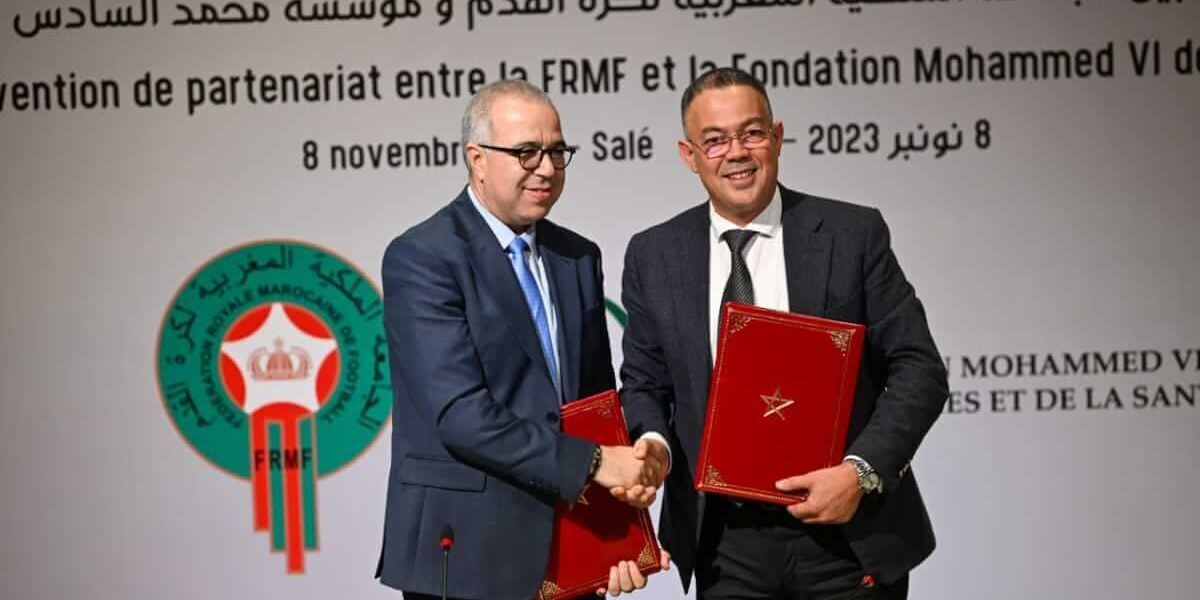 CAN 2025 : une énorme polémique voit le jour au Maroc