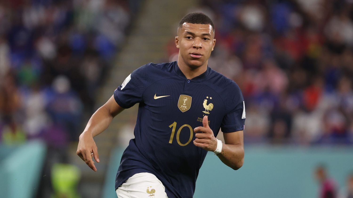 PSG : Mauvaise nouvelle pour Kylian Mbappé aux Jeux Olympiques