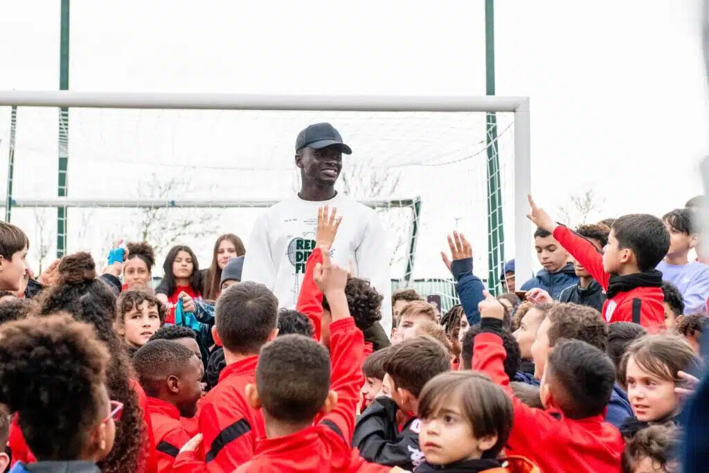 Sénégal : Sadio Mané révèle sa stratégie depuis son nouveau club !