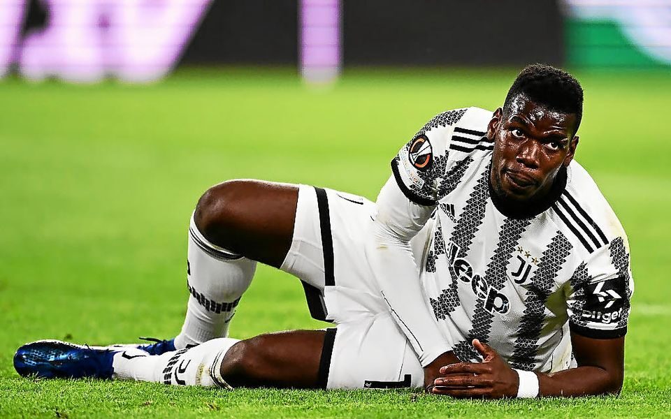 Une légende de la Juve exprime sa pitié pour Pogba