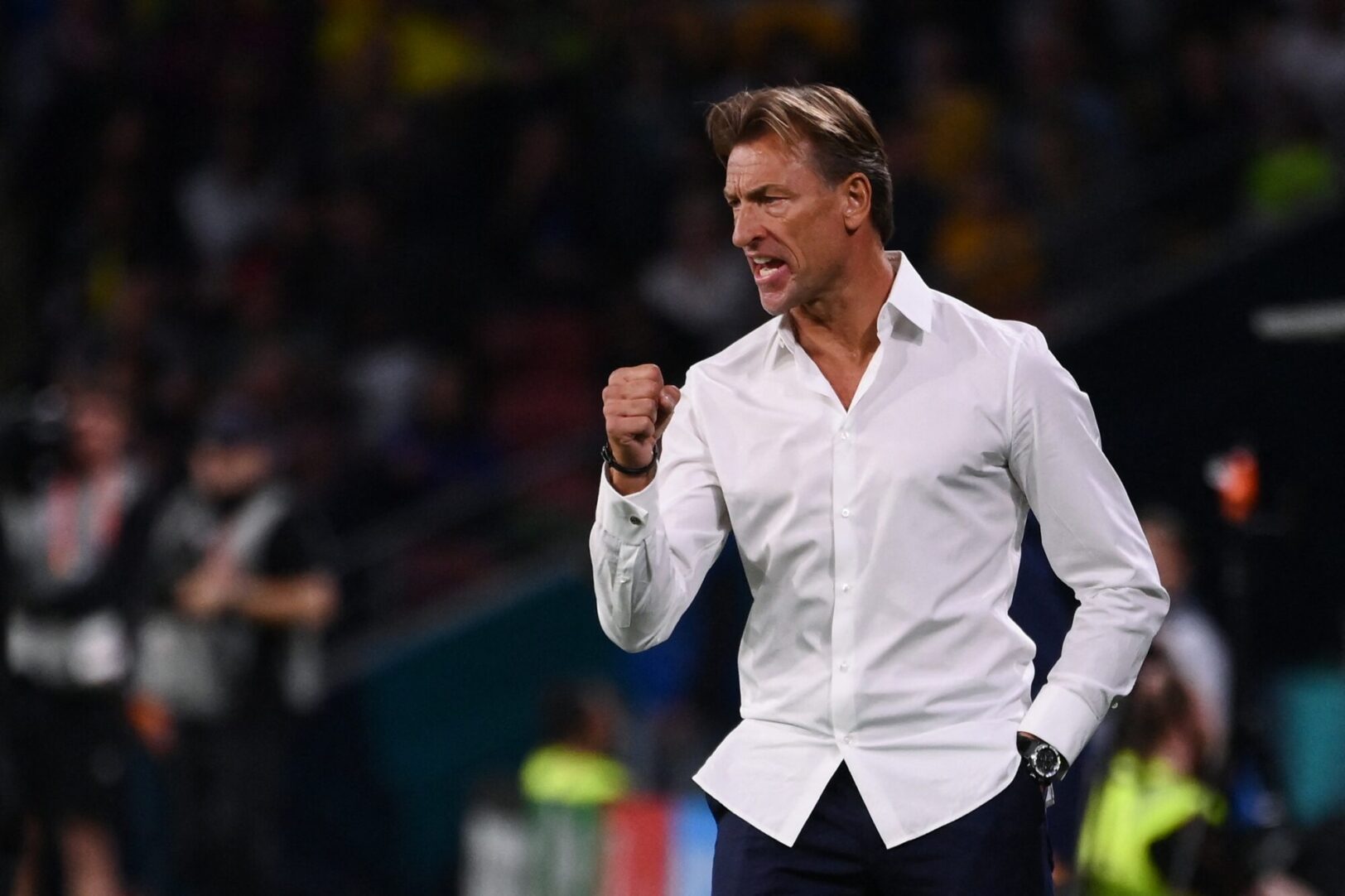 La déclaration explosive d’Hervé Renard qui enflamme le Maroc