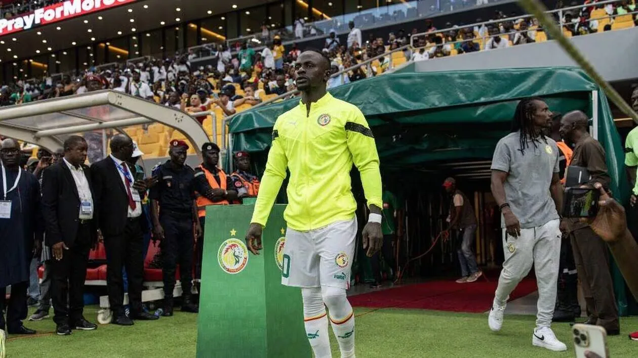 Le plan parfait de Sadio Mané pour le développement du football sénégalais