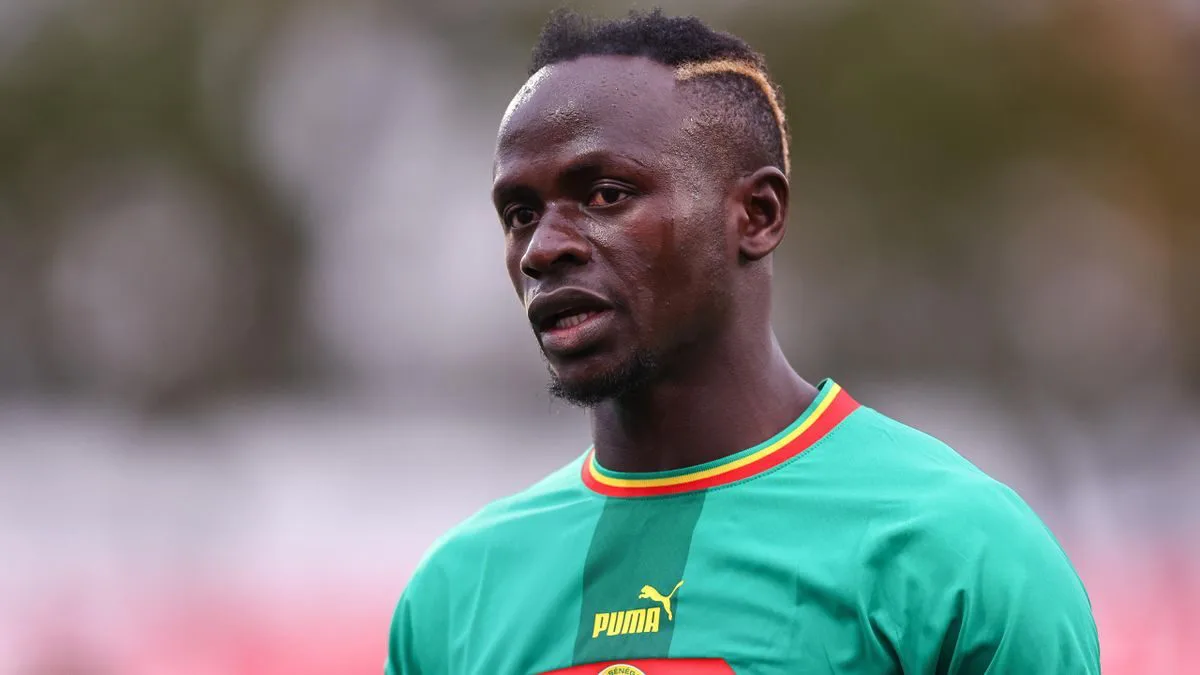 Le plan parfait de Sadio Mané pour le développement du football sénégalais