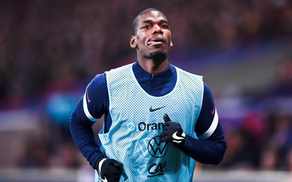 Les confessions poignantes de Pogba sur sa descente aux enfers et dévoile la clé de sa résilience 2 image 4 54