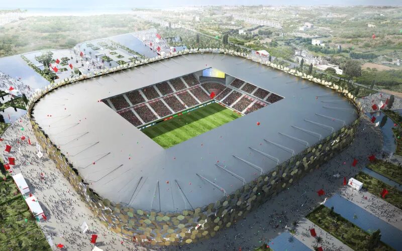 Coupe du Monde 2030 : Le Maroc fait une grande annonce