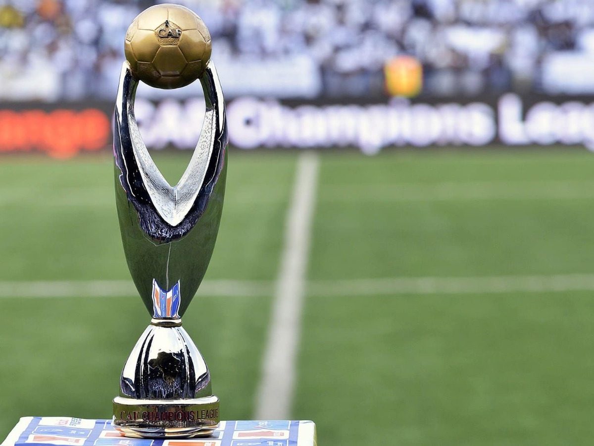 Ligue des Champions CAF : mauvaise nouvelle, et pour l’Algérie et pour le Maroc !