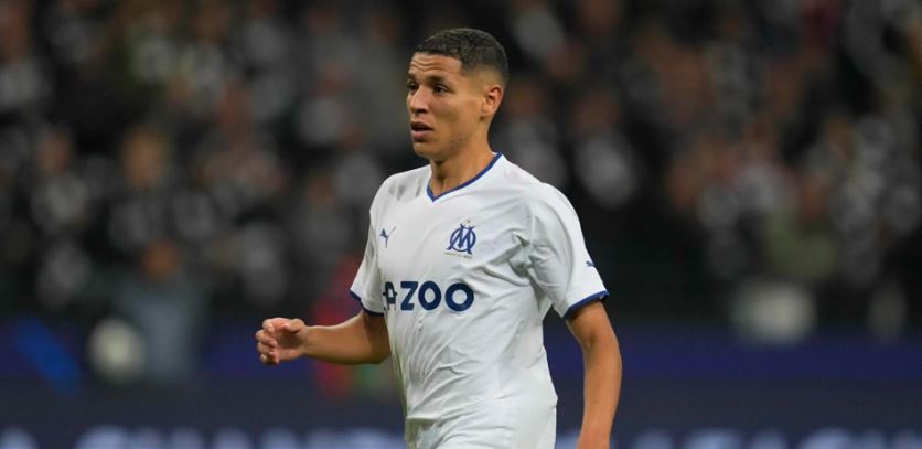 En conférence de presse, Amine Harit « insulte » la CAN 2023