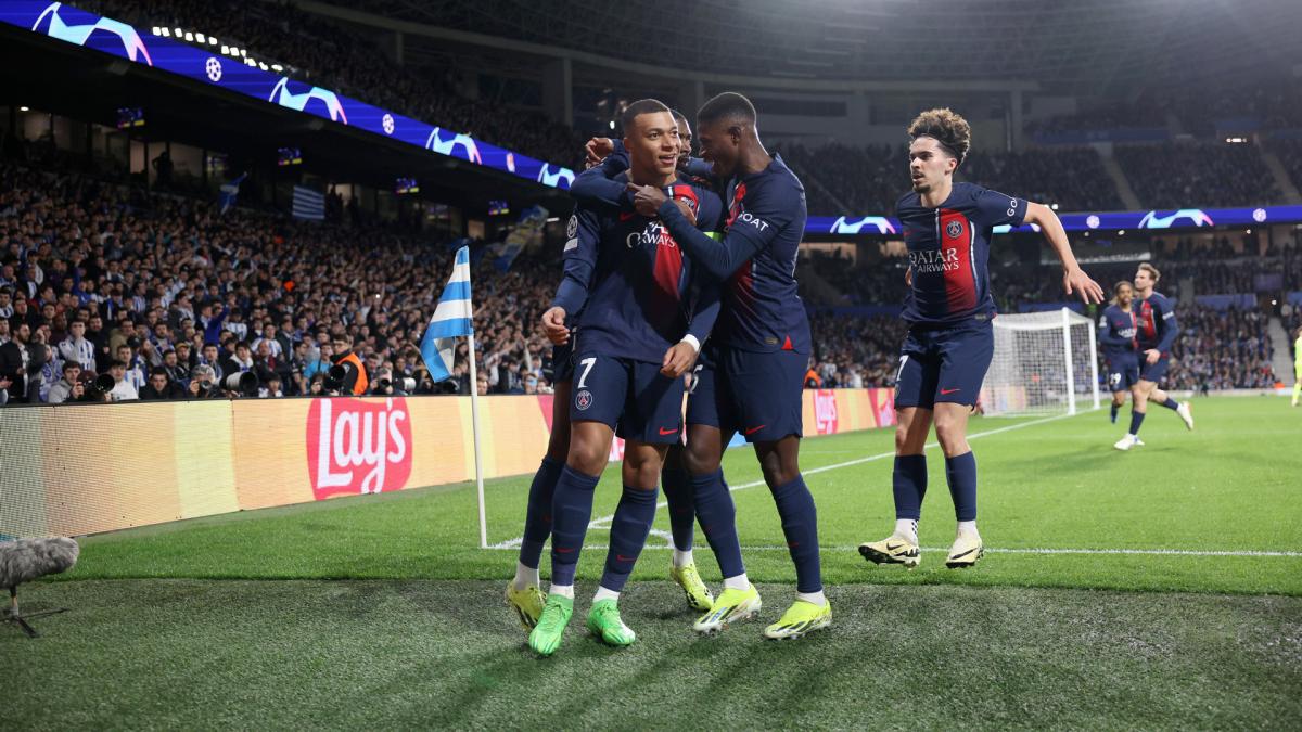 PSG-Dortmund : bonne nouvelle pour Luis Enrique et sa troupe avant le match