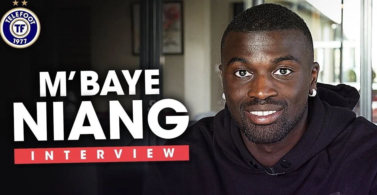 Mbaye Niang