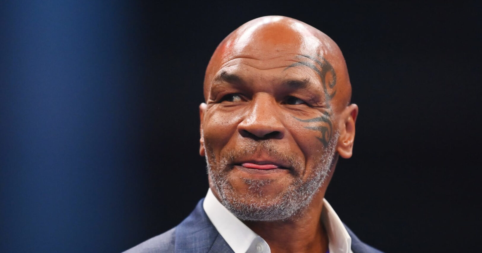 La colère de Mike Tyson après la défaite humiliante de Francis Ngannou : 