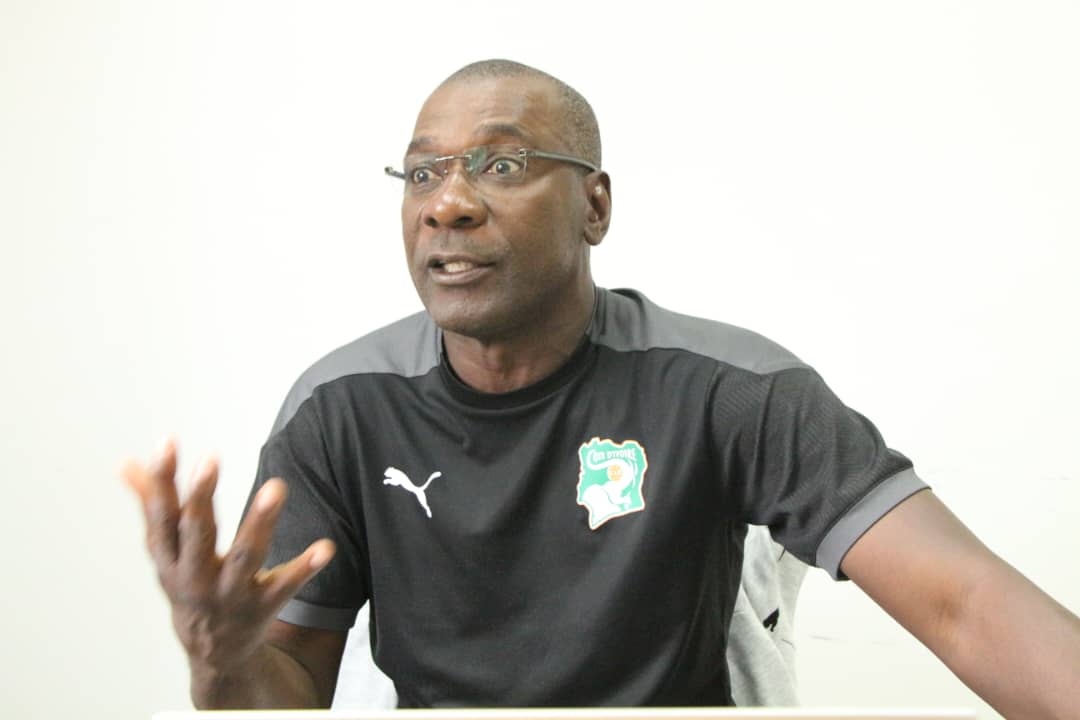 Sénégal vs Côte d’Ivoire