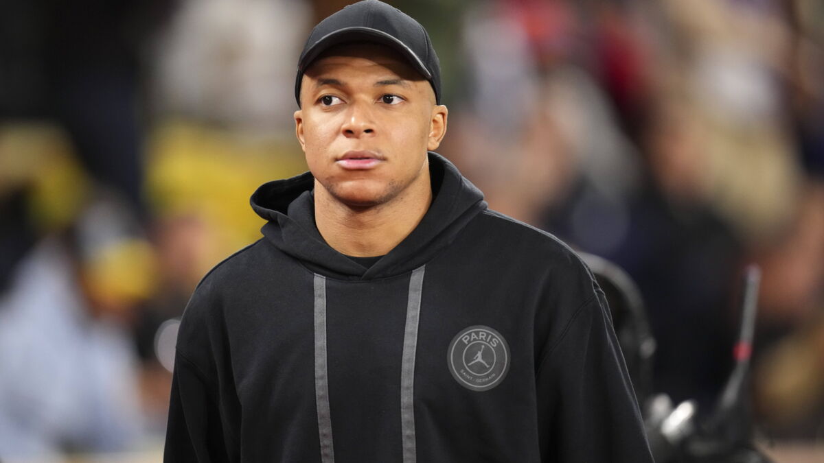 PSG : Les ultras adressent un message cinglant à Kylian Mbappé.