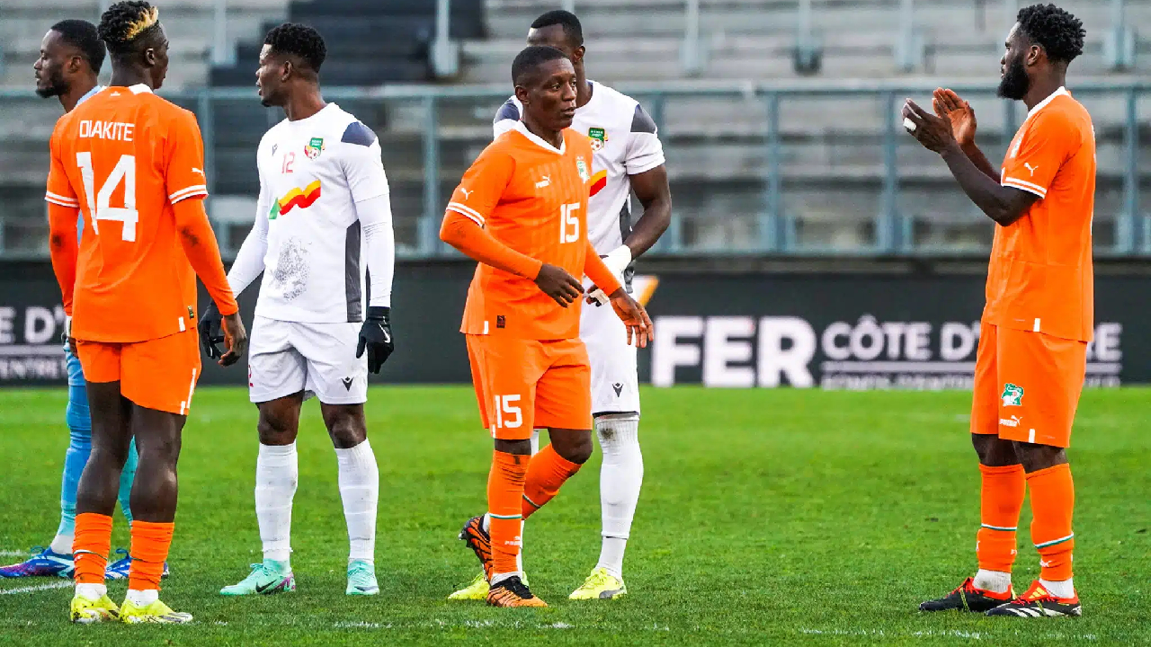 Côte d’Ivoire – Bénin : Un gros secret tombe après le match, « C’est très surprenant »