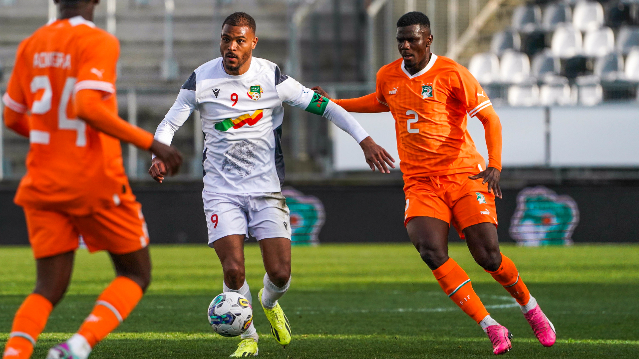 Côte d’Ivoire – Bénin : Un gros secret tombe après le match, « C’est très surprenant »