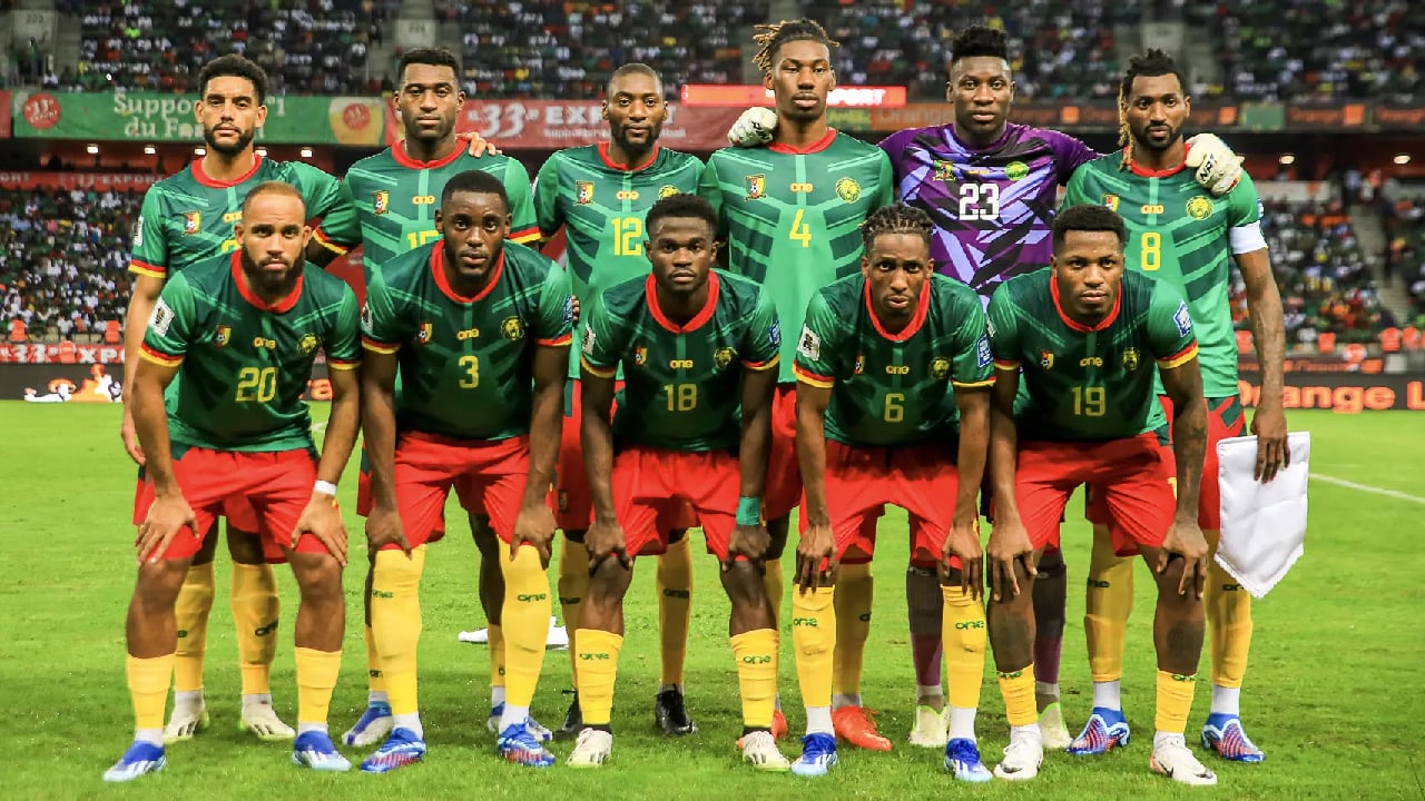Cameroun : Une confidence désastreuse tombe 50 jours après la CAN : "André Onana et Anguissa ne… "