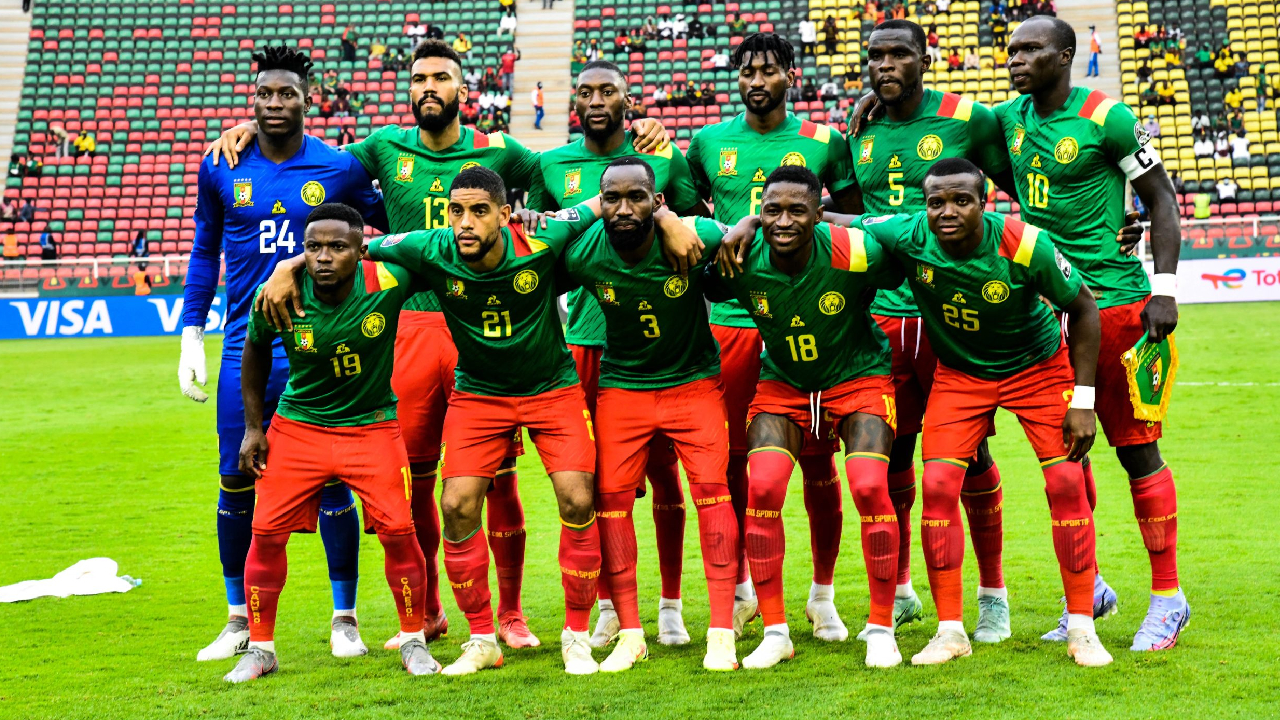 Cameroun : Une confidence désastreuse tombe 50 jours après la CAN : « André Onana et Anguissa ne… « 