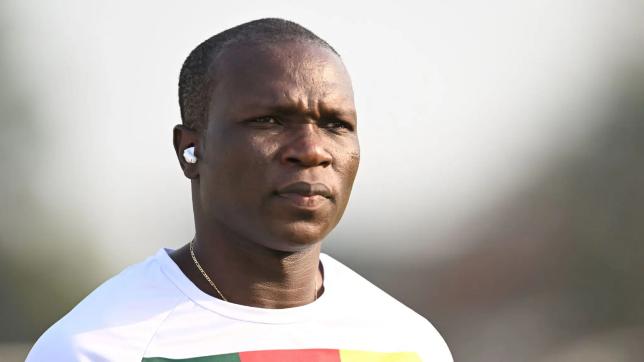 Mercato : Vincent Aboubakar se dirige vers un prestigieux club, "Il a reçu l'offre"