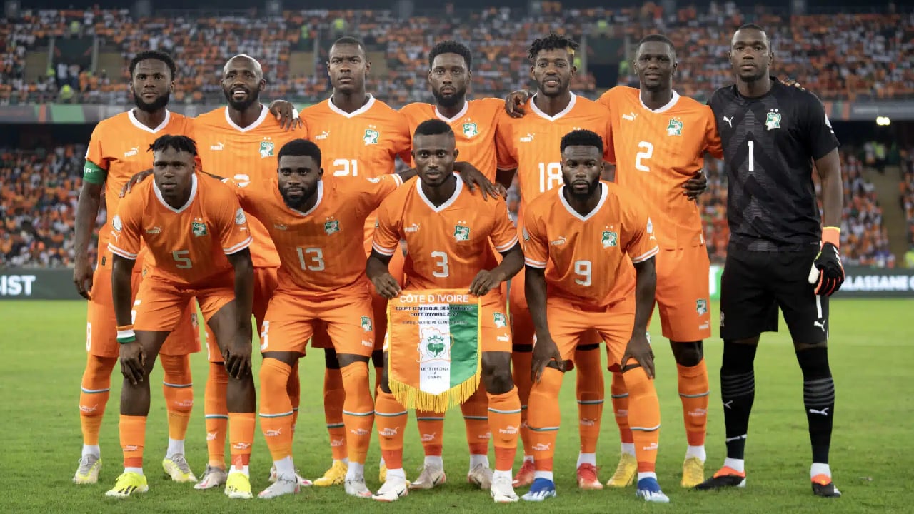 Côte d'Ivoire : Il renonce aux Éléphants, "Je veux réussir en Équipe de France"