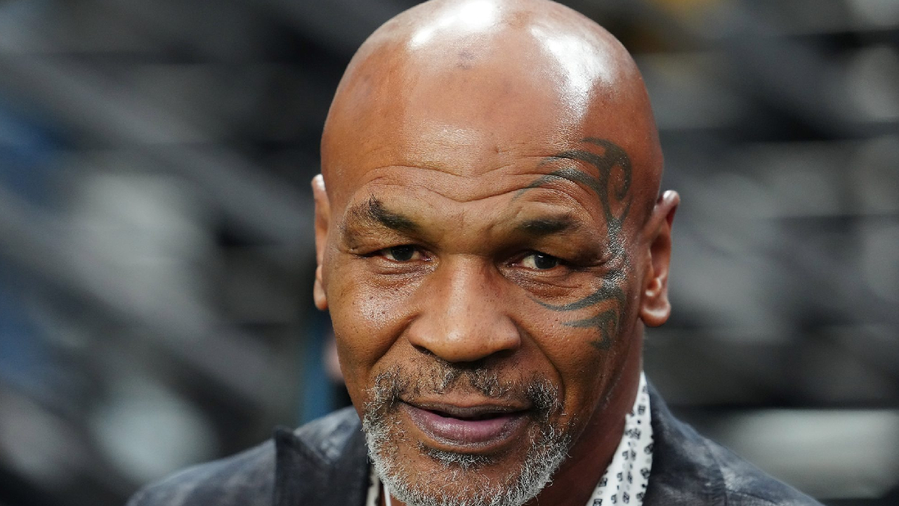 La confidence lunaire de Mike Tyson à 4 mois avant son combat contre Jake Paul