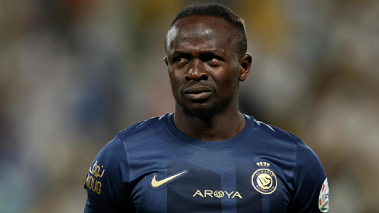 Al Nassr : Sadio Mané brise le silence sur sa situation, « Je ne suis pas satisfait »