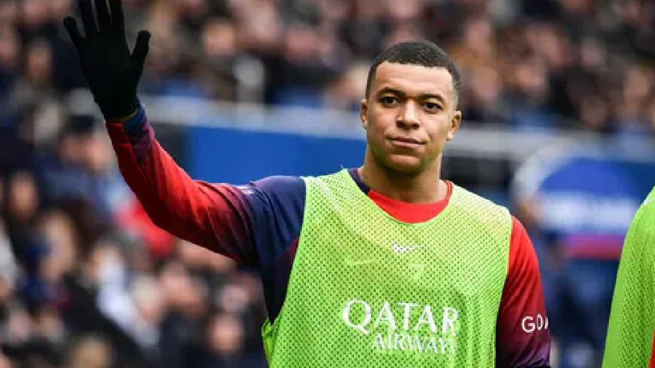 PSG : Kylian Mbappé au cœur d'une grosse polémique en France, l'affaire fait grand bruit !